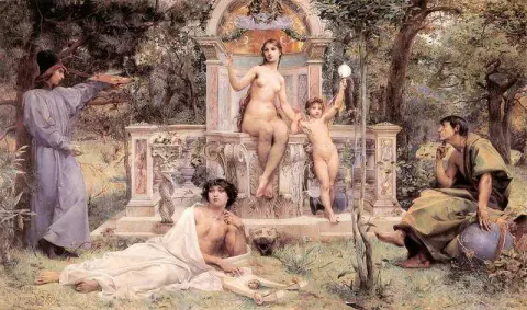 La verità