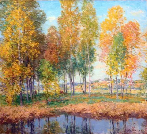 Lokakuun festivaali 1914