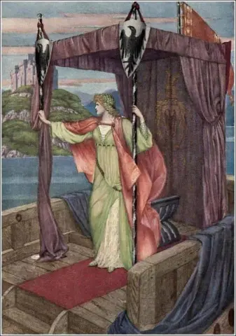 엘시 S 리턴 1910