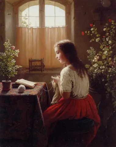 Diversões das Tardes 1863