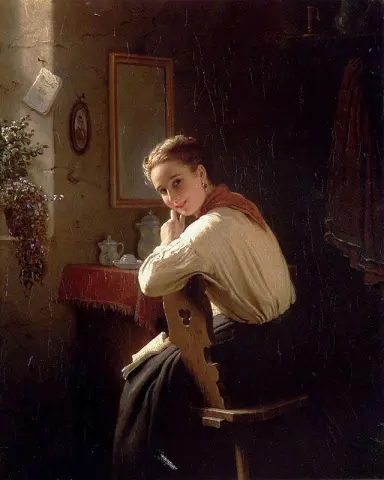 Um momento interrompido 1876