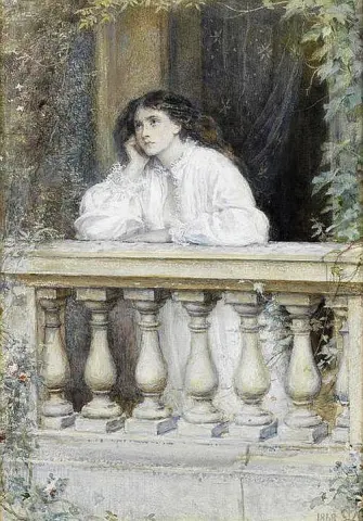 Unelma aamunkoitteessa 1868