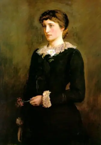 Jersey Lilly