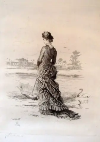 Penniä hänen ajatuksistaan 1878