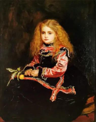 Velazquezin matkamuisto 1868