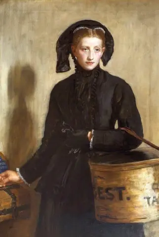 Leski S-pukki 1870