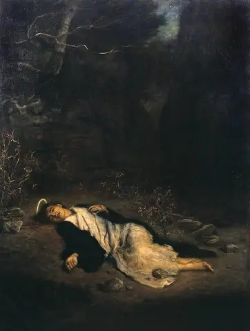Pyhä Stefanus 1895