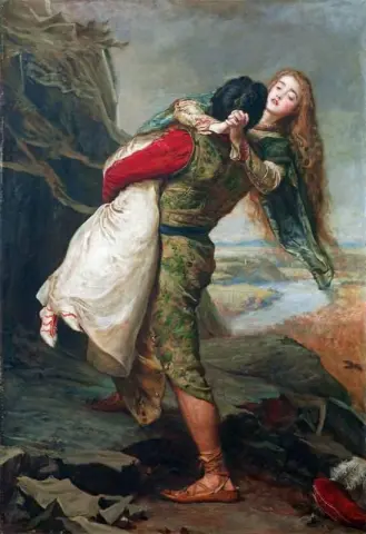 Rakkauden kruunu 1875