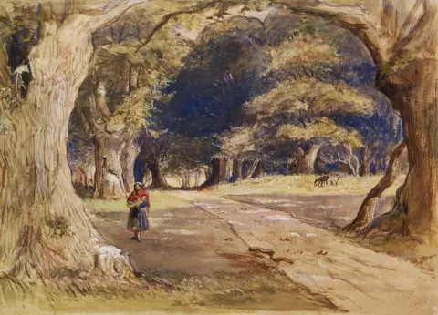 Mustalainen 1846
