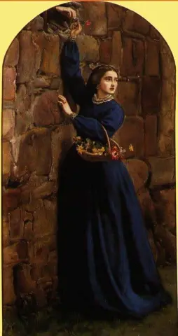 Jamesin rakkaus 1. Skotlannissa 1859