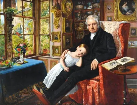John Everett Millais'n jälkeen