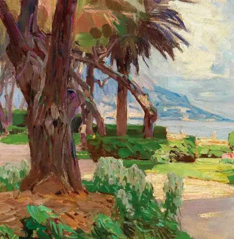 בקוט ד'אזור כ-1926