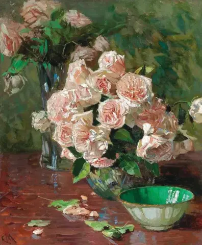 Carl Moll