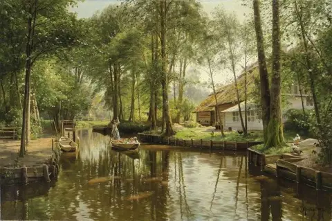 Going To Market 1911