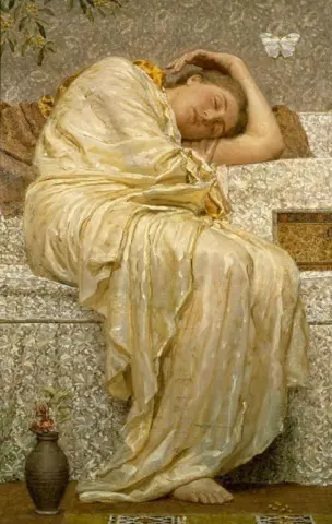 Acacias Hacia 1880