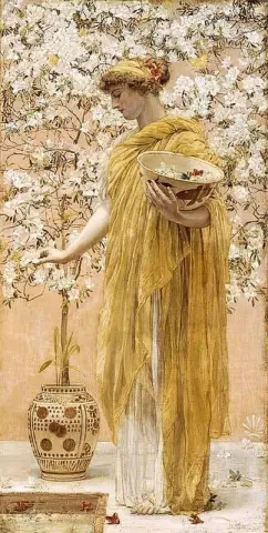 Azaleas 1868