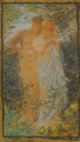 amantes