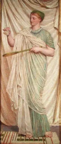Volante