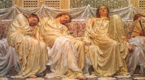 Los soñadores 1879-82