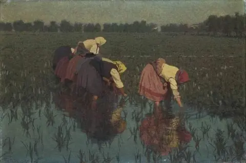El Risaiuolé 1897