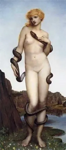 Cadmo y armonía 1877