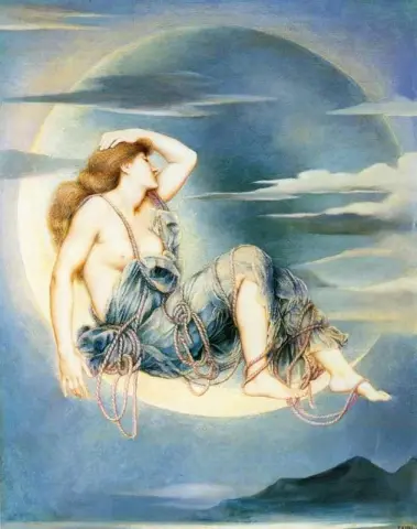 Luna 1885