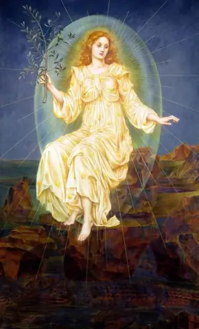 Lux en Tenebris 1895