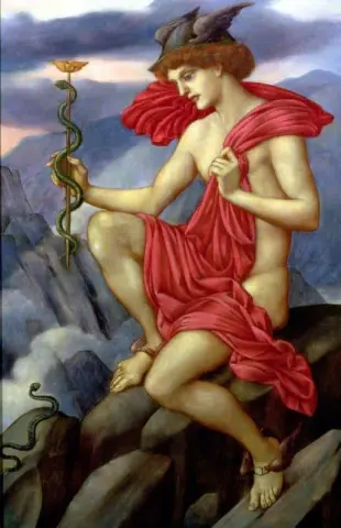 Mercurio 1875-80