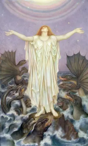 Llamada de socorro. 1914-16