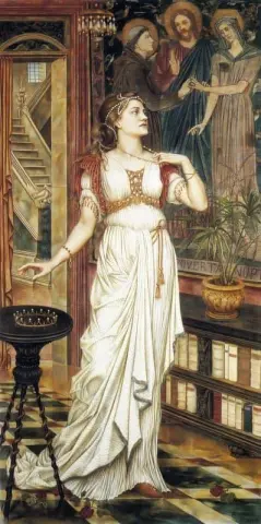 La corona de gloria 1896