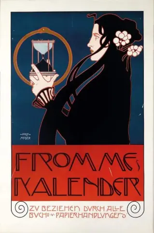 Frommes Kalender 1899