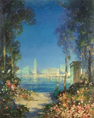 Dorothy Mostyn