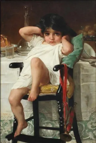 Innocence 1880