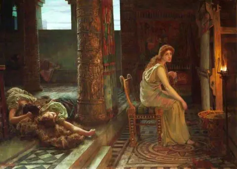 Penelope 1891