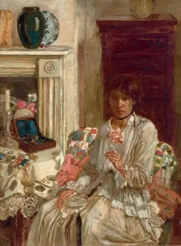 Stuga Speen Berkshire Ca. 1918