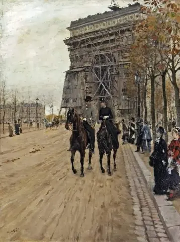 Giuseppe De Nittis