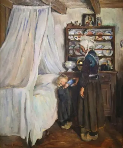Elizabeth Nourse