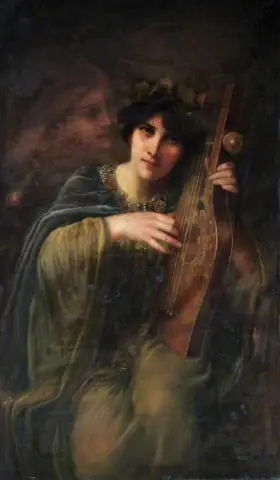 Zur Melodie 1886-1906