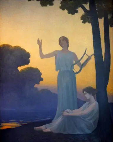 Canzone serale 1906