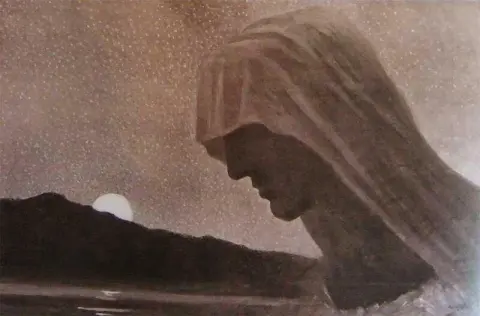 Saffo 1888