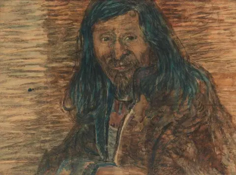 Lapp-Thomas circa 1920
