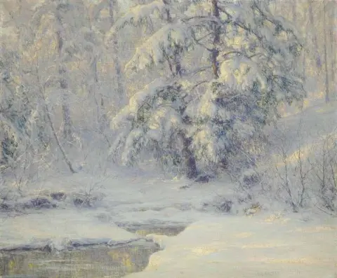 Ensimmäinen kiilto