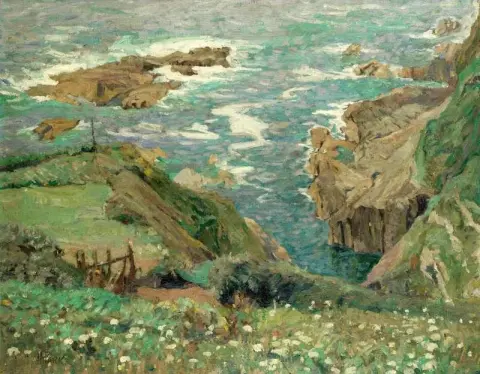 폴페로 1914 근처