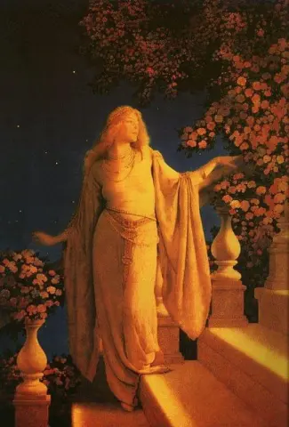 Cinderella Aka Enchantment 1913