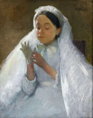 ラ クレシマンド 1886