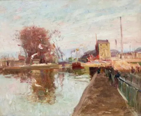 Elie Pavel