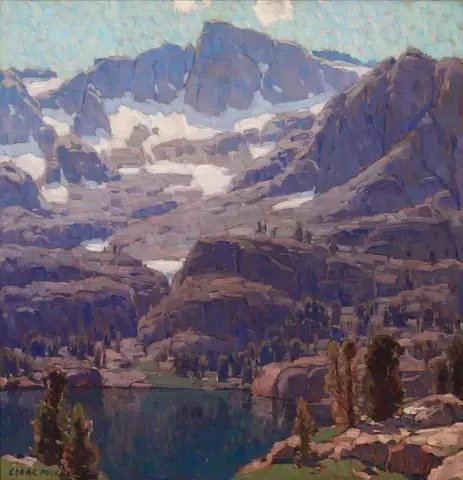 Edgar Payne