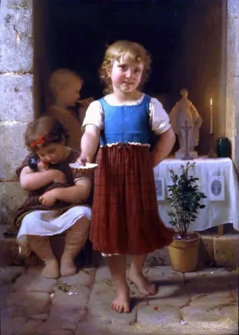 Gi meg for mitt kapell 1867