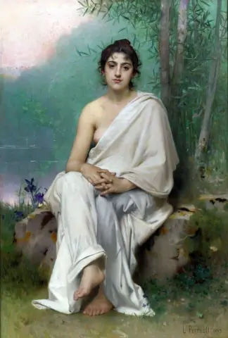Meditasjon 1893