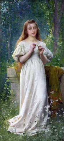 Meditasjon 1900